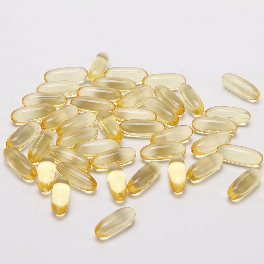 科普貼——什么是DHA、EPA