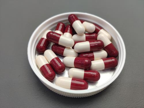 靈芝孢子粉膠囊——天然精華，守護(hù)健康每一刻